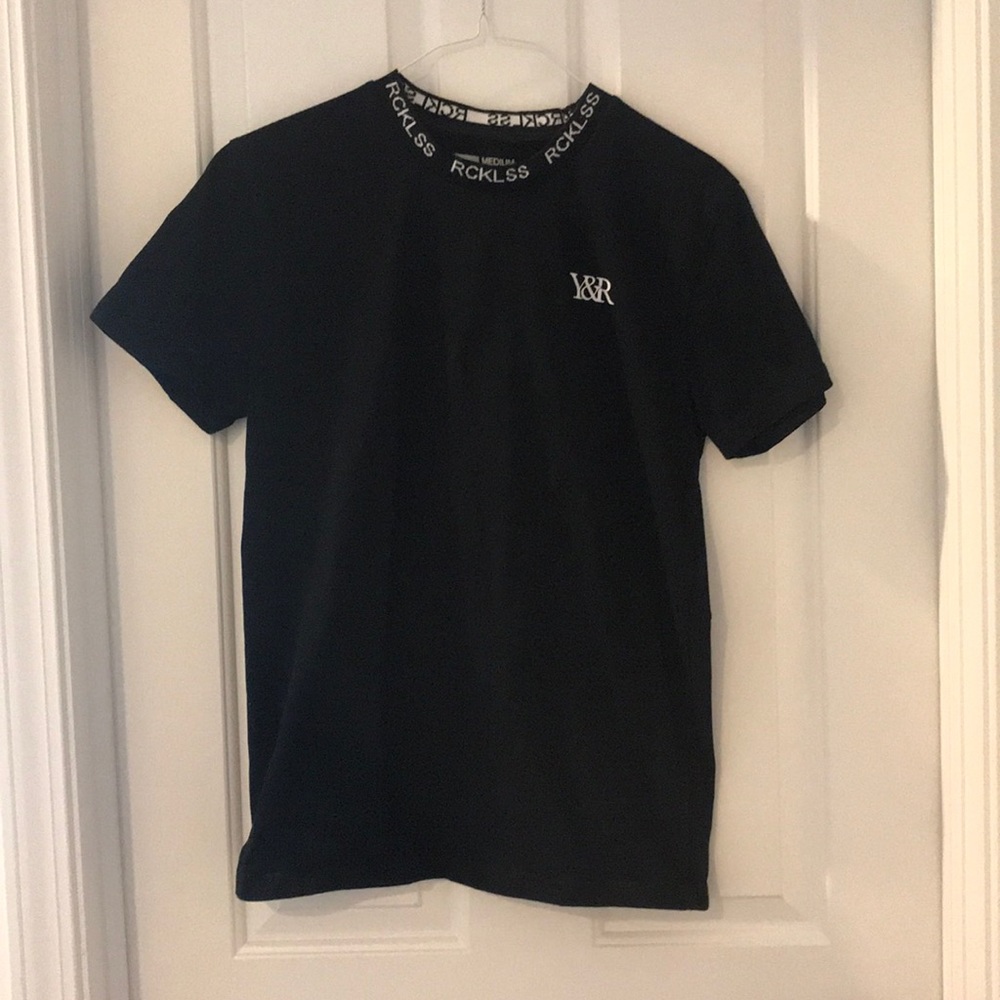 Young & Reckless Tee